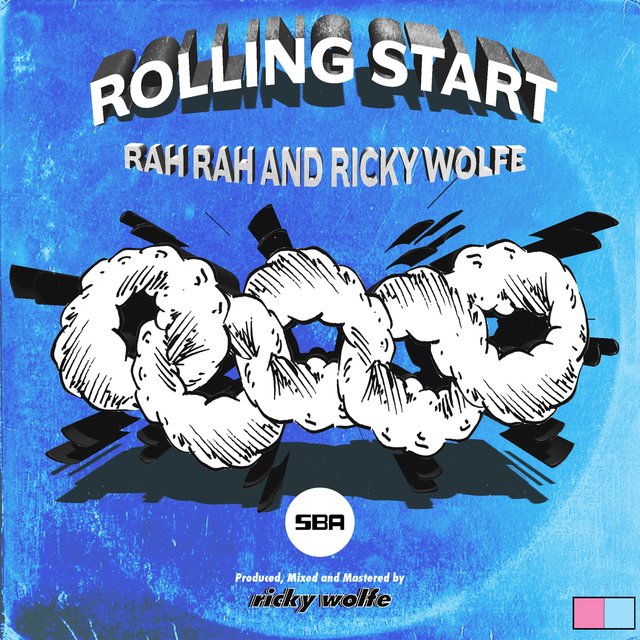 Rolling Start