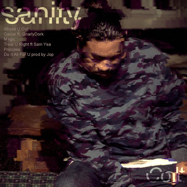 Sanity