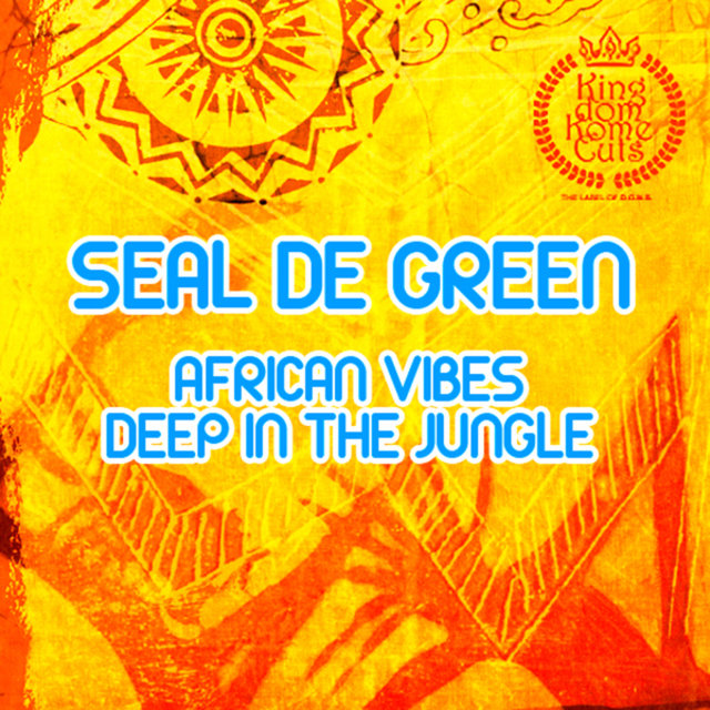 African Vibes