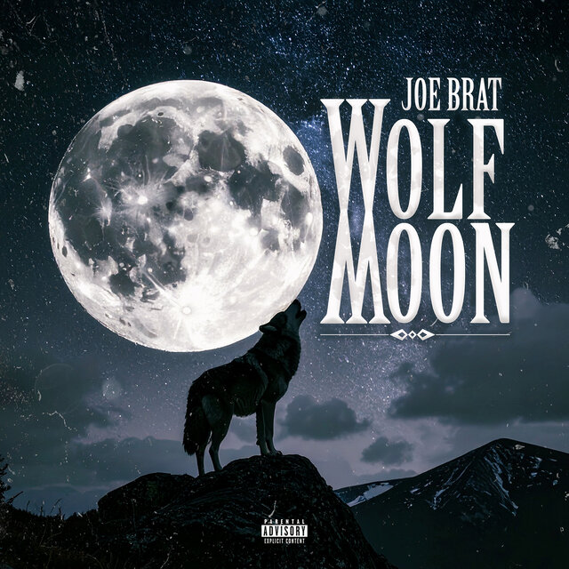 Wolf Moon the Mixtape