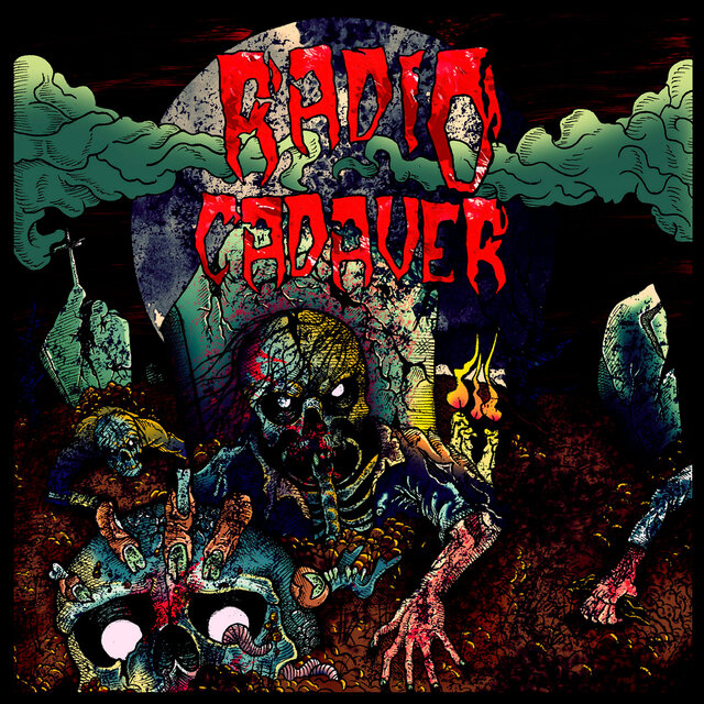 Radio Cadaver