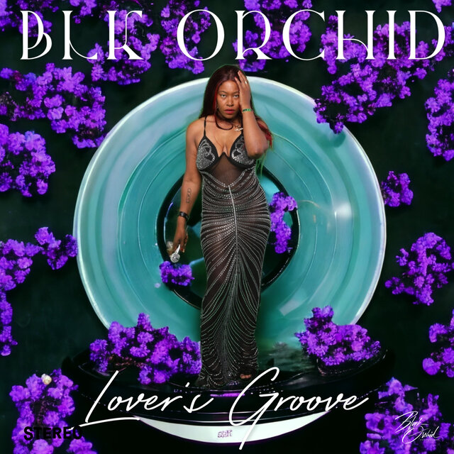 Lover's Groove