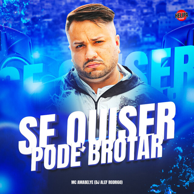 Se Quiser Pode Brotar