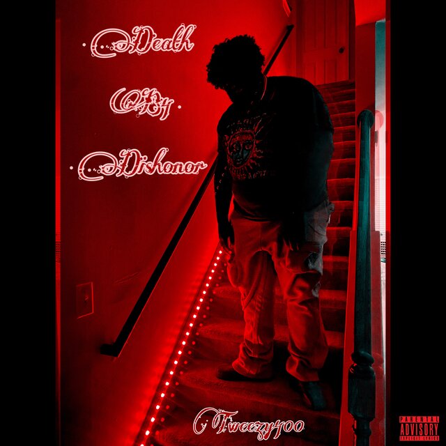 Death B4 Dishonor