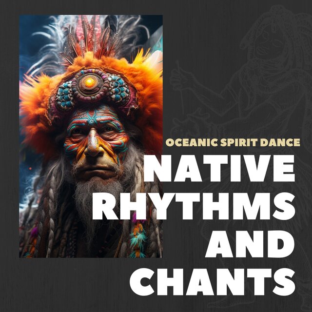 Oceanic Spirit Dance