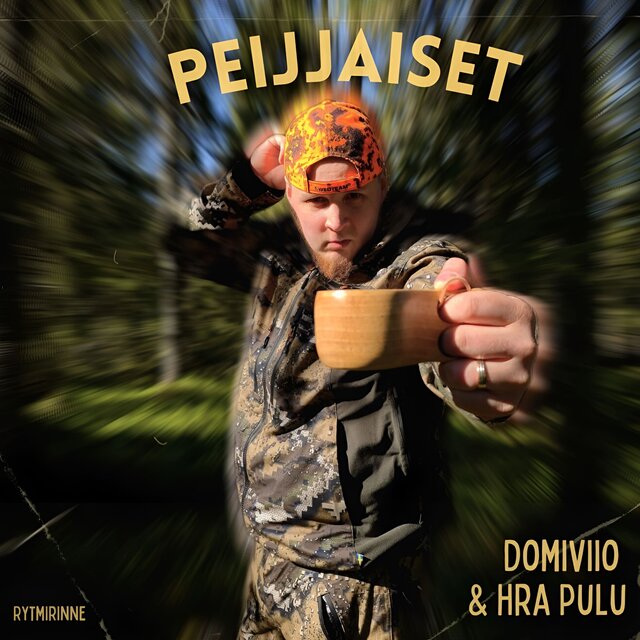 Peijjaiset