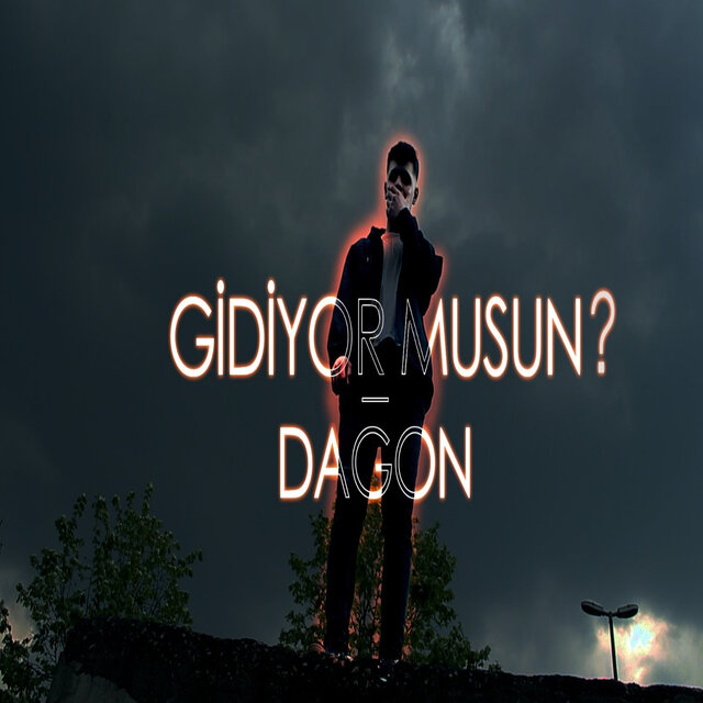 Gidiyor Musun?