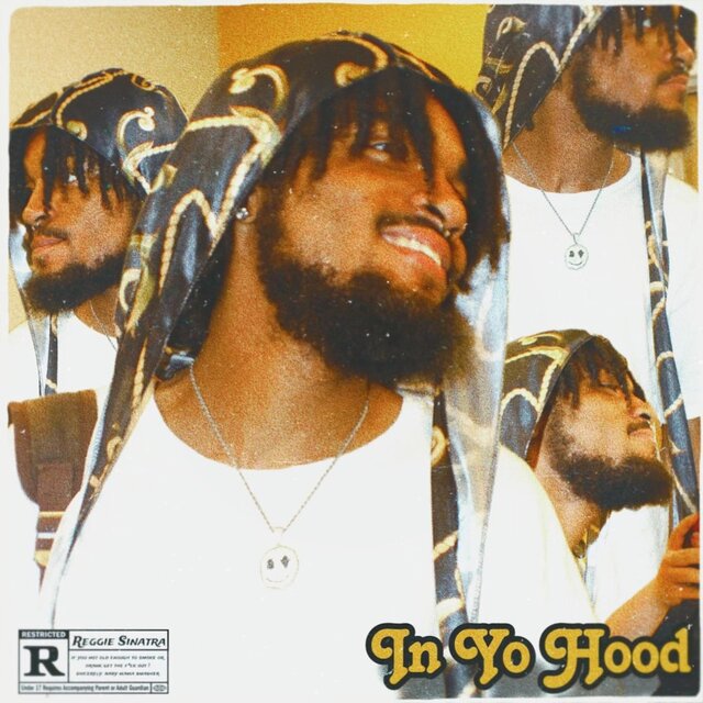 IN YO HOOD