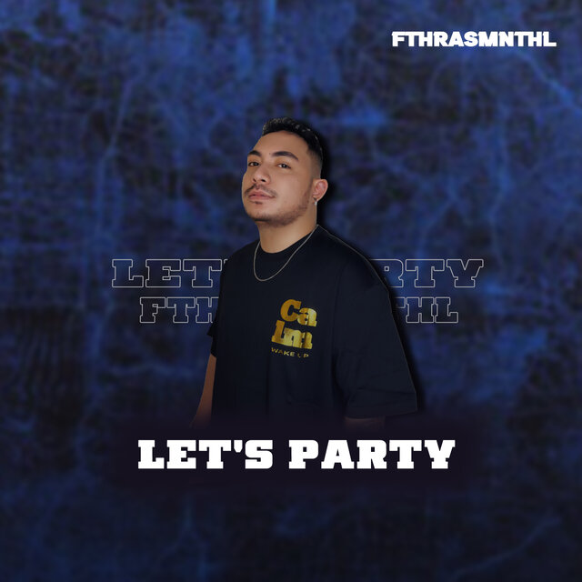 Let's Party