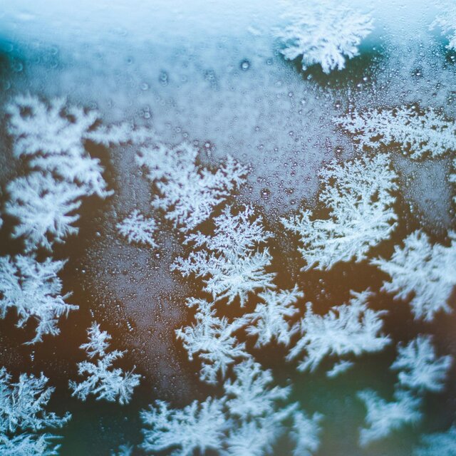Crystallize