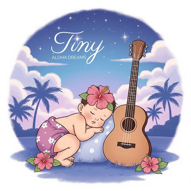 Tiny Aloha Dreams