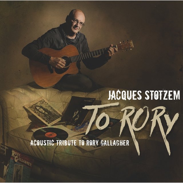 To Rory (Acoustic Tribute to Rory Gallagher)