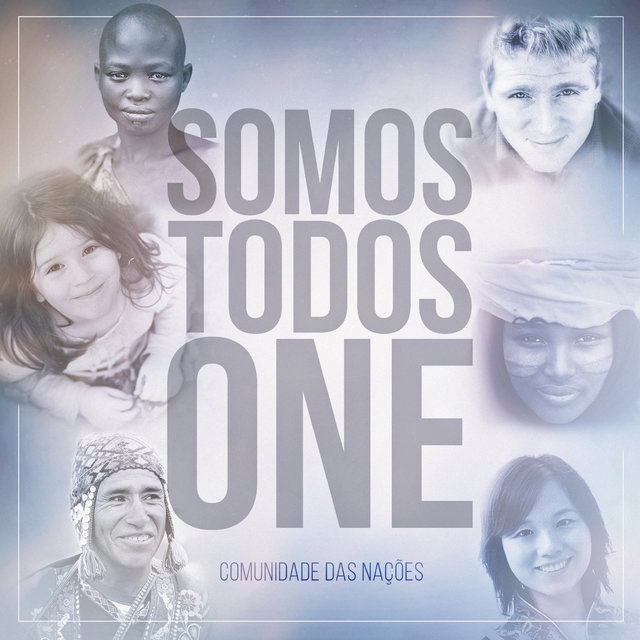 Somos Todos One