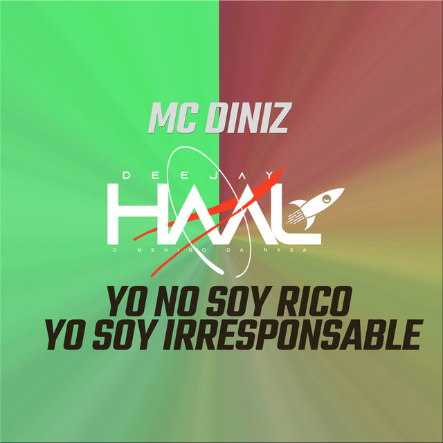 Yo no Soy Rico Yo Soy Irresponsable