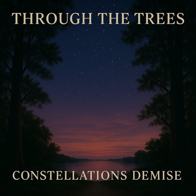 Through The Trees