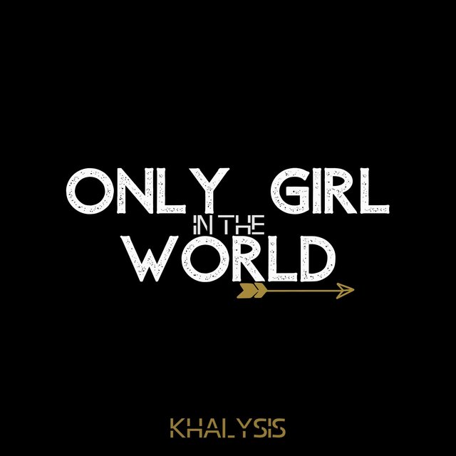 Only Girl (In The World)