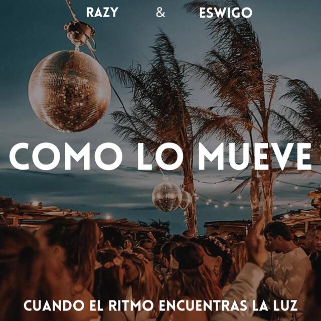 COMO LO MUEVE
