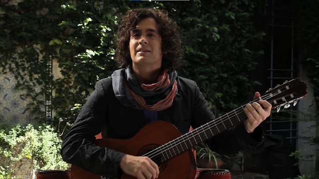 Errar Es Inhumano (Versión Videoclip)