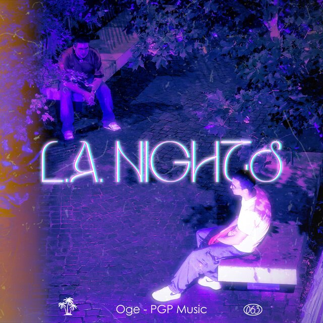L.A. Nights (feat. PGP Music)