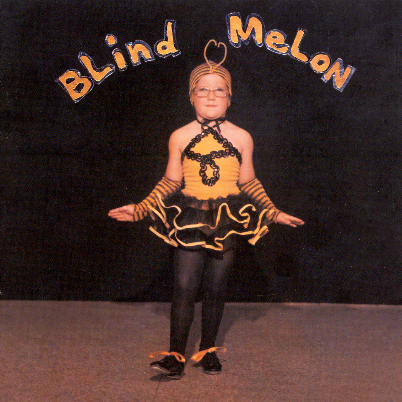 "Blind Melon" by Blind Melon