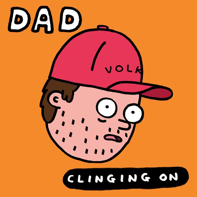 Clinging On