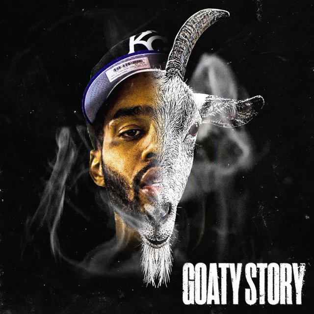 Goaty Story