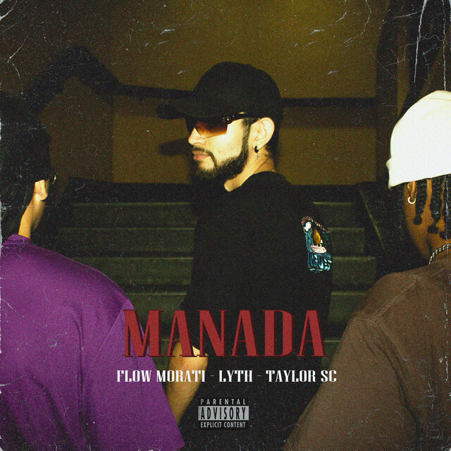 Manada