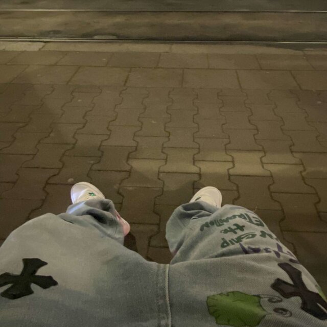 Legenda