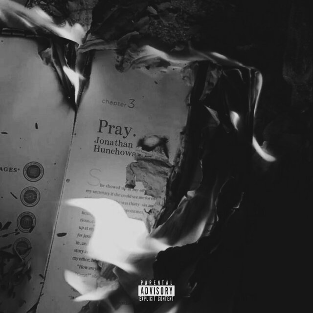 Pray