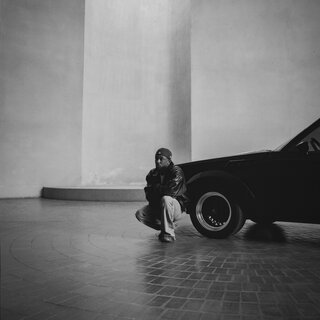 Black Panther The Album Music From And Inspired By / Kendrick