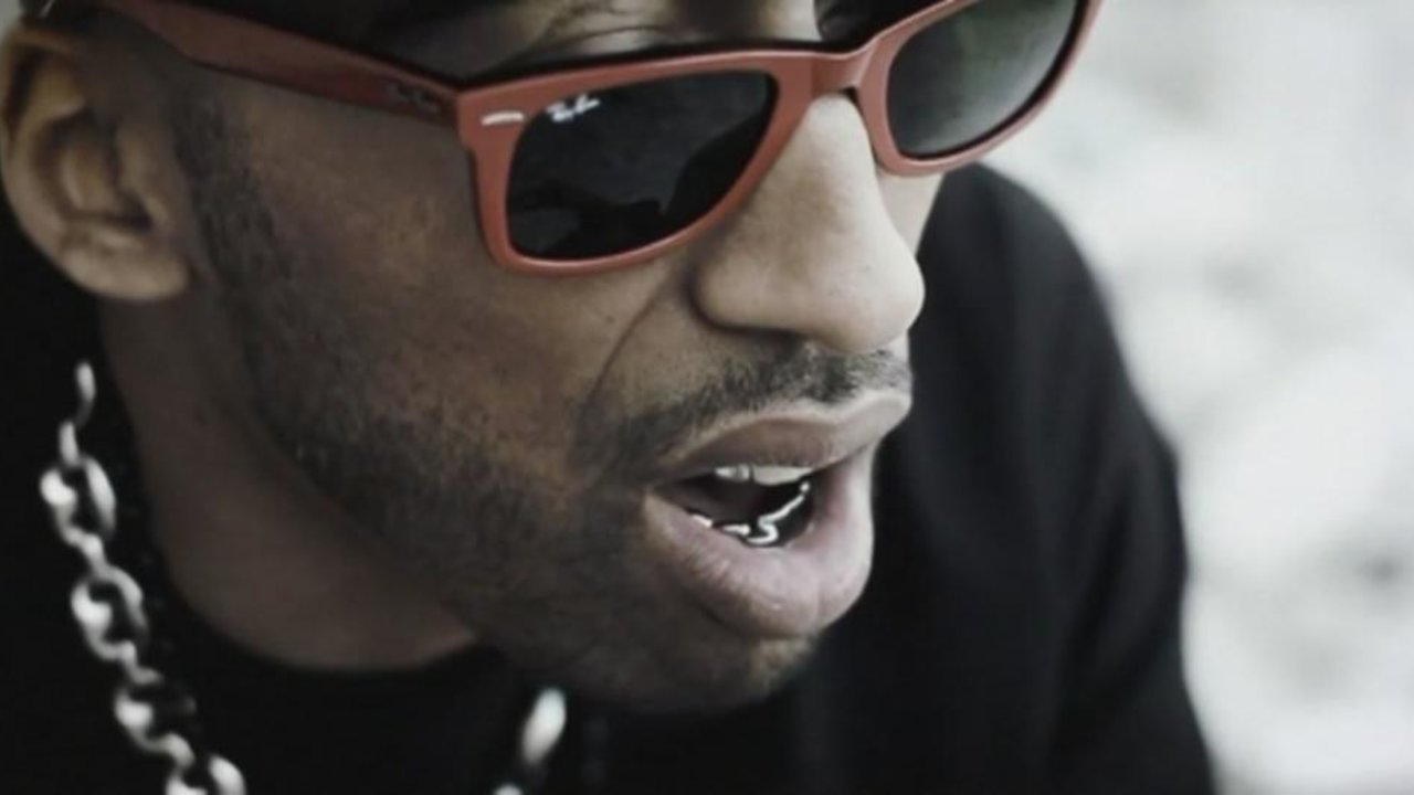 Gunshot (Clip officiel)
