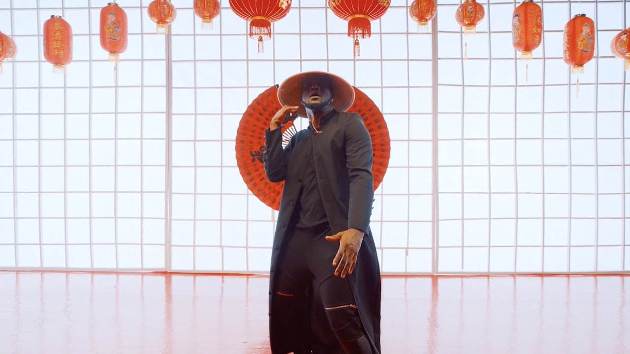 Karma (Official Video)