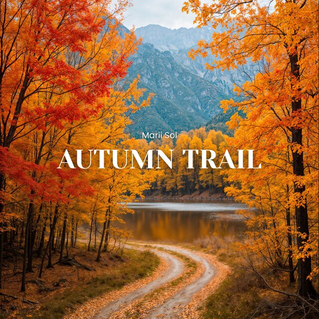 Autumn Trail