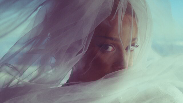 Stranger (Official Video)