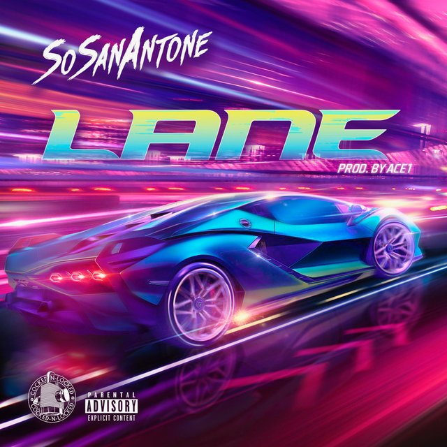 Lane