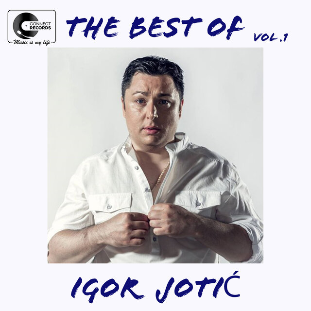 The best of Igor Jotic vol. 1 (live)