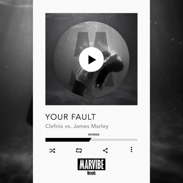 Your Fault