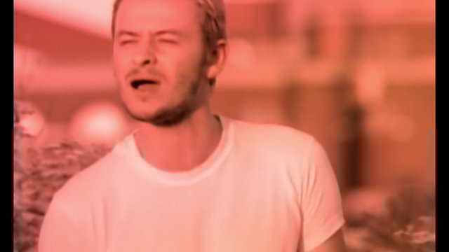 Roses in the Hospital (Official HD Video)