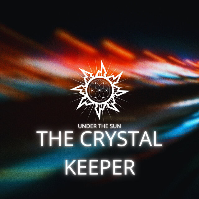 The Crystal Keeper