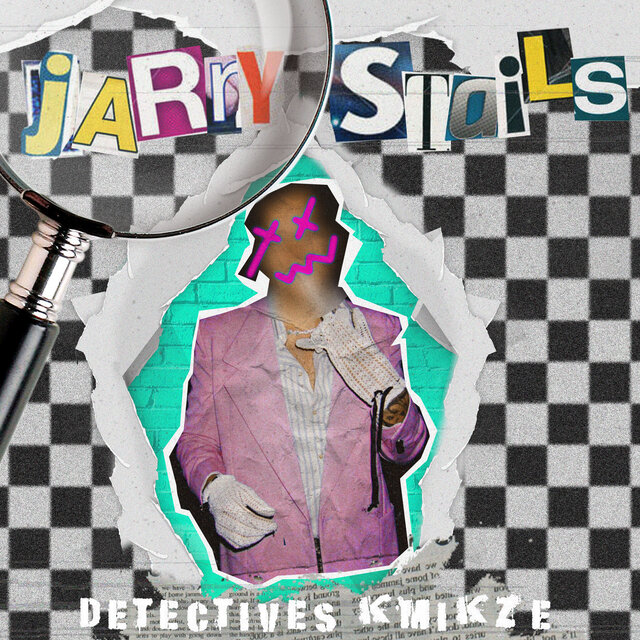 Jarry Stails