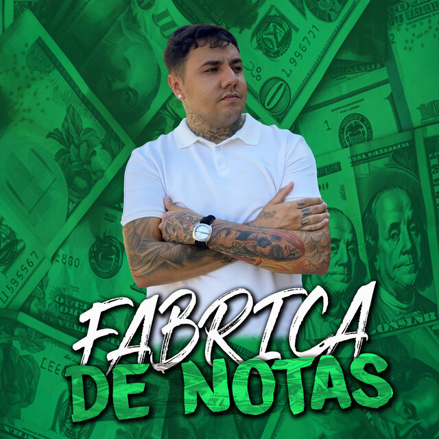 Fabrica de Notas
