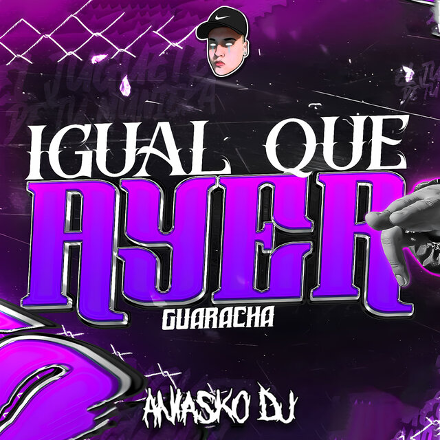 Igual Que Ayer (Guaracha)