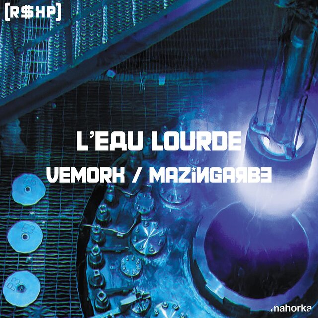 L'Eau Lourde (Vemork / Mazingarbe)