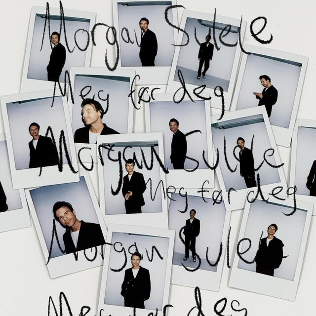 Meg før deg