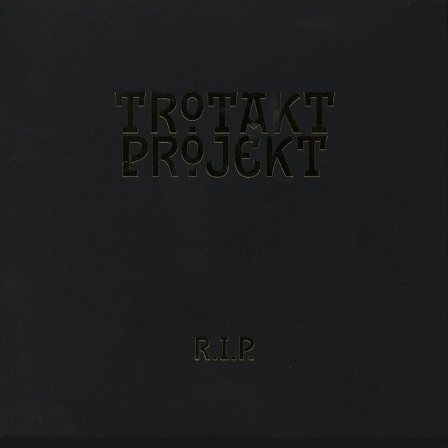 R. I. P.