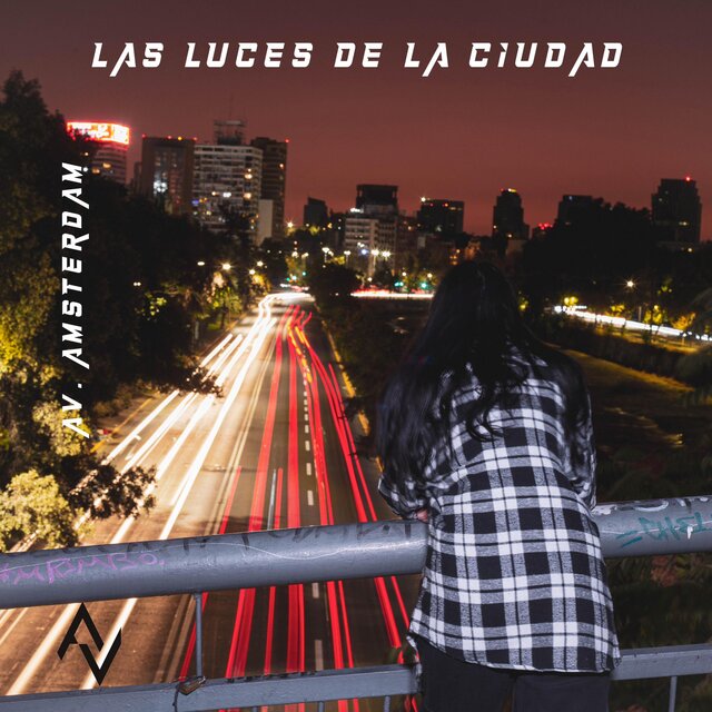 Las Luces de la Ciudad