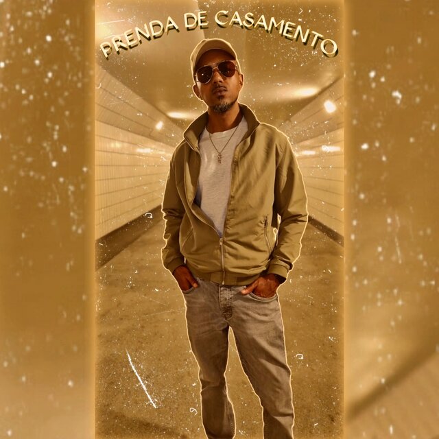 PRENDA DE CASAMENTO (Radio Edit)