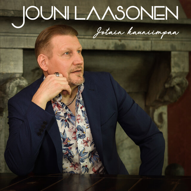 Jotain Kauniimpaa