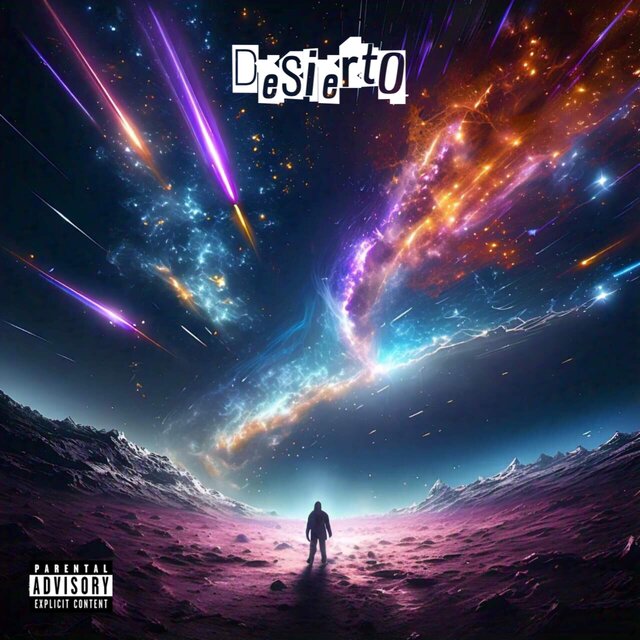 Desierto