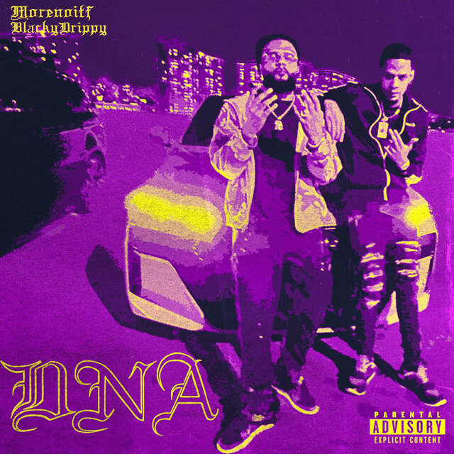 D.n.A